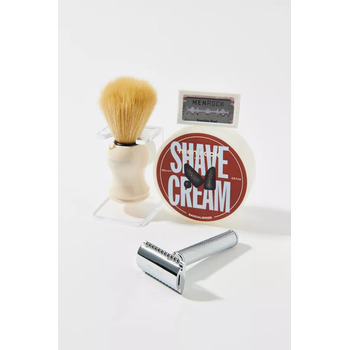 Brush Drip Stand - Stojan na štětku na holení